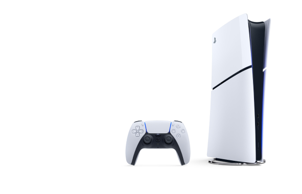 Sony PlayStation 5 Slim Digital Edition